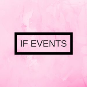 IF EVENTS agencia de eventos a medida