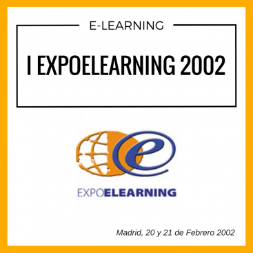 I EXPOELEARNING 2002